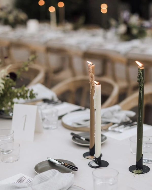 15 Best Wedding Planners in America