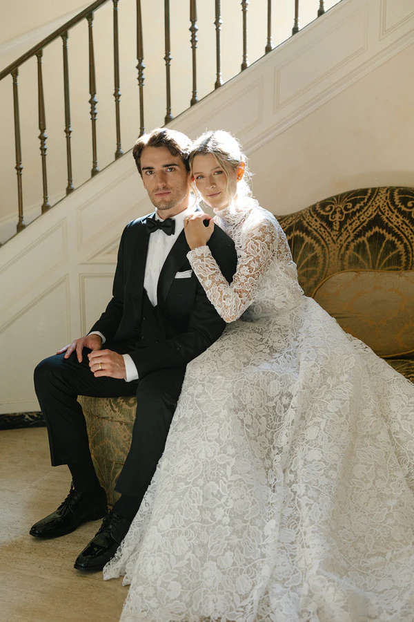 Emily Magers, wedding photographers in California, USA — portfolio photo 5