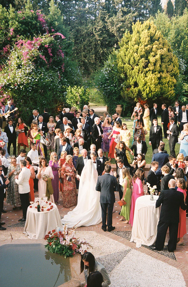 Open the Door Events, wedding planners in Spain, Europe — portfolio photo 11