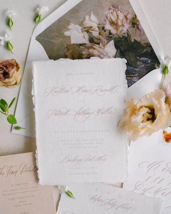 9 Months Until 'I Do'? Here's Your Ultimate Wedding Planning Checklist