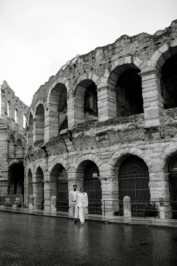 Romancing Verona — photo 19