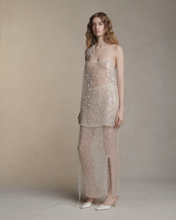 Second Wedding Dress Ideas for 2024