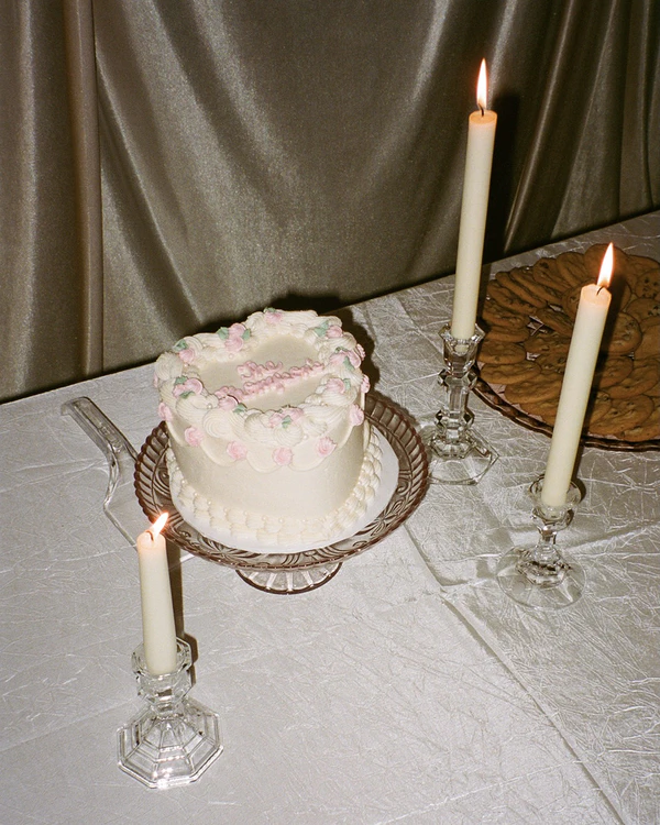 Real Wedding: Madisyn & Chase