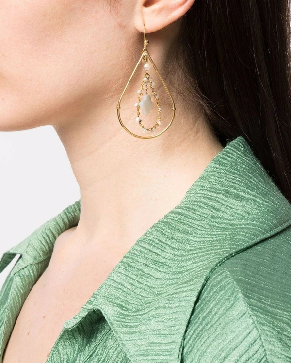 30 Stylish Pearl Jewelry for a Bride
