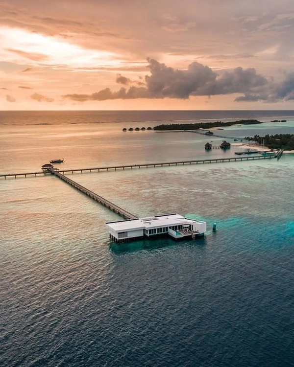Best Things to Do on a Maldives Honeymoon