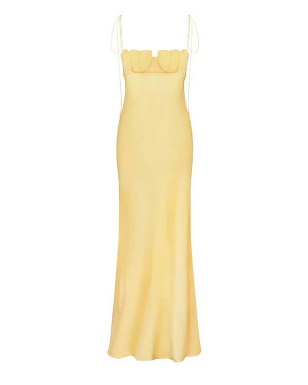 Bridesmaid Dresses for a Beach Wedding