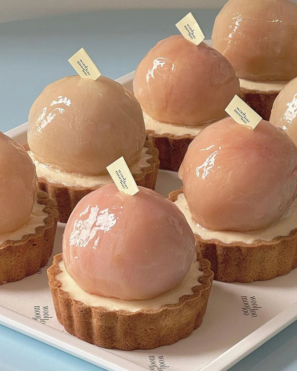 Wedding Cake Alternatives