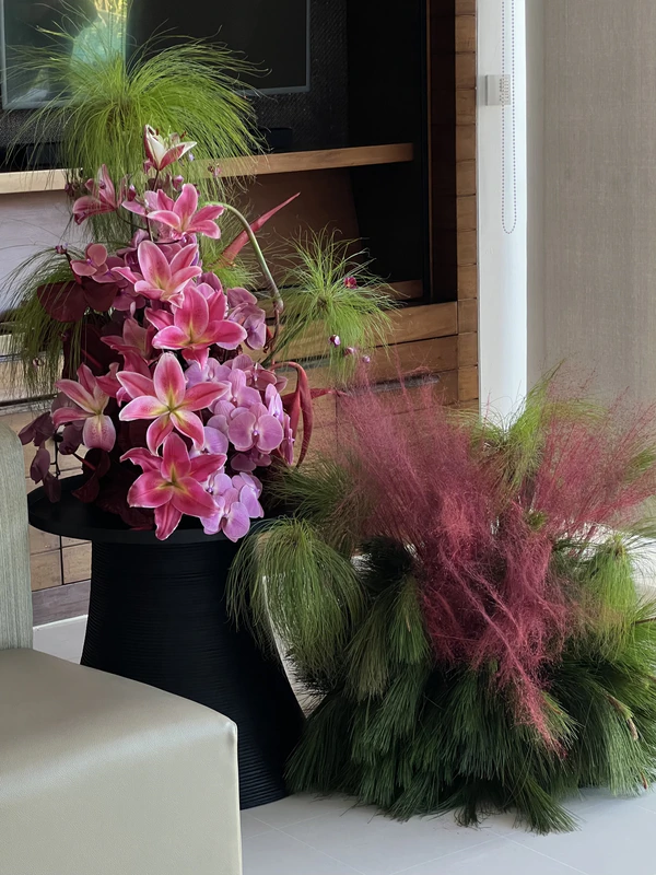 DADA Island, wedding florists in Indonesia, Asia — portfolio photo 5