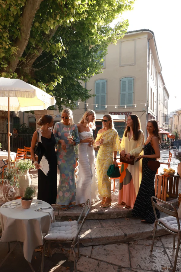 WEP | Wedding In Provence Fayolle Augustin, wedding planners in France, Europe — portfolio photo 8