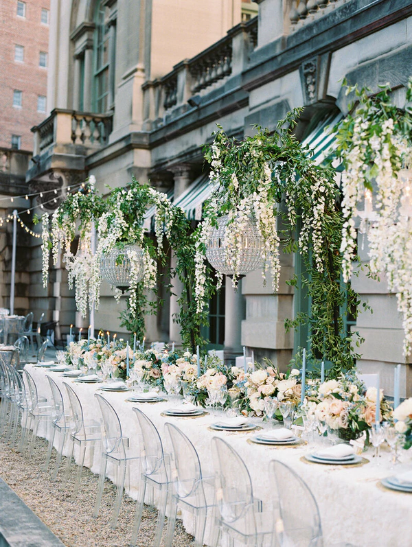 15 Best Wedding Planners in America