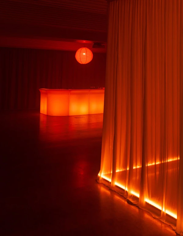 <a href="https://www.instagram.com/thecalilehotel/">The Calile Hotel,</a> Photography: <a href="https://www.instagram.com/alexandra_drewniak/">Alexandra Drewniak﻿</a>
