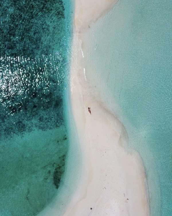 Island Hopping: 17 Romantic Island Destinations for Your Honeymoon
