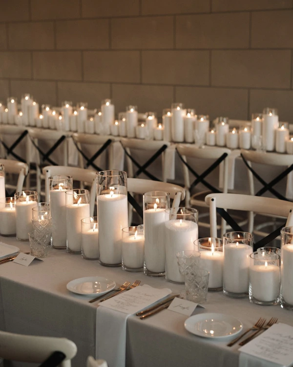 A Dapper Country Estate Wedding in Melbourne