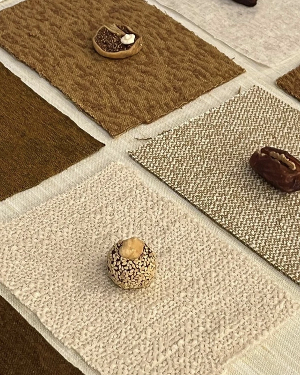 Trend: Modern Grazing Tables
