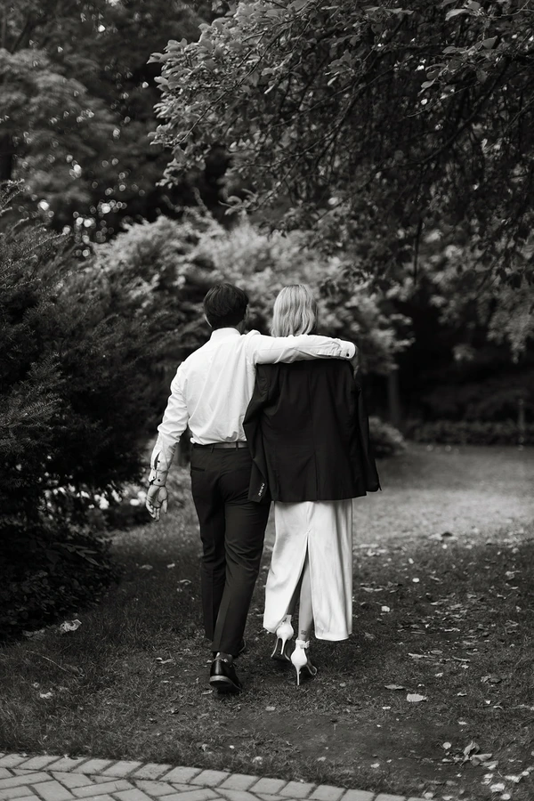 A Lovely Day in the Park — photo 3