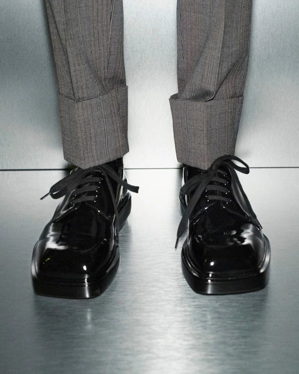 12 Outfit Ideas for Modern Groomsmen — photo 2