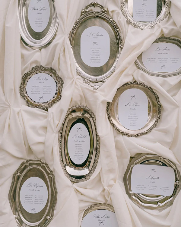 The Smart Guide to Planning a Wedding on a Budget: Expert Advice from Wedding Planners