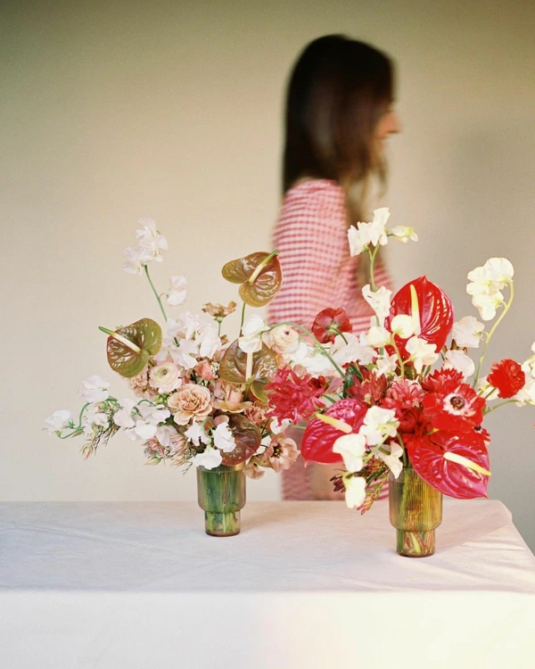 15 Best Florists for a Stylish Bridal Bouquet