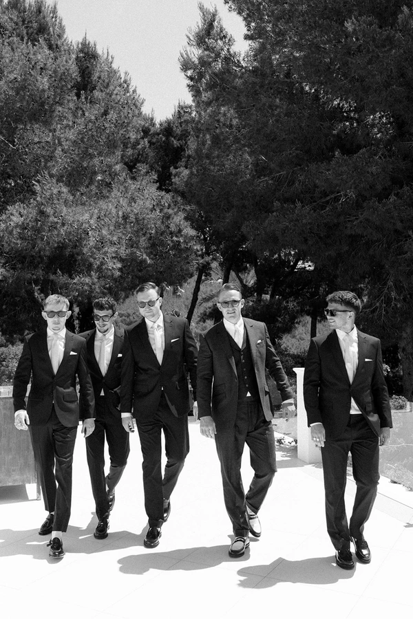 The Ibiza Wedding Planner, wedding planners in Spain, Europe — portfolio photo 9