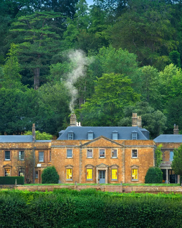 12 Dreamy English Countryside Hotels for Honeymooners