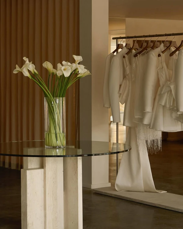 15 Best Bridal Boutiques Around the World