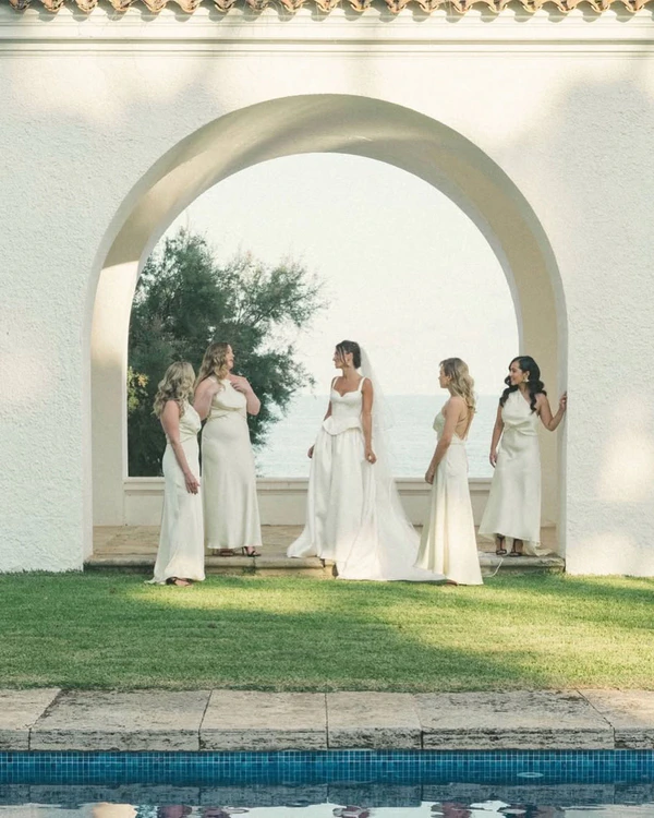What to Do When Your Maid of Honor Isn't Meeting Expectations? — photo 2
