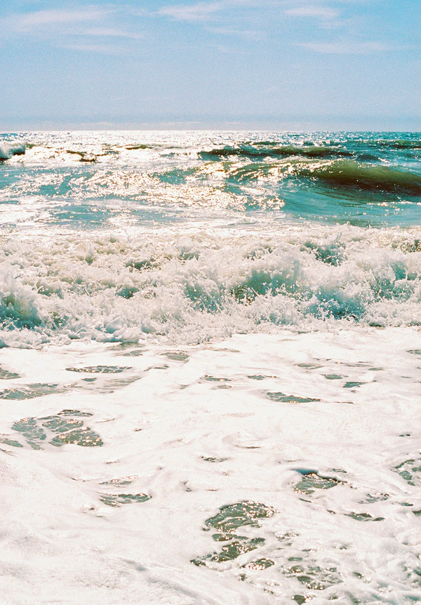 An Oceanic Elopement