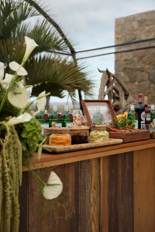 Las Cárcavas, wedding venues in Uruguay, South America