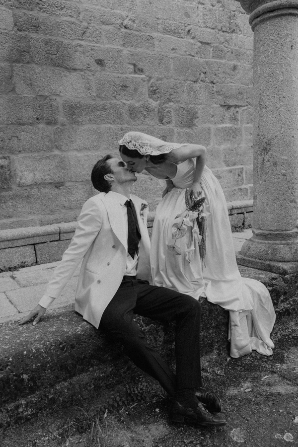 Dias De Vino y Rosas, wedding photographers in Spain, Europe — portfolio photo 8