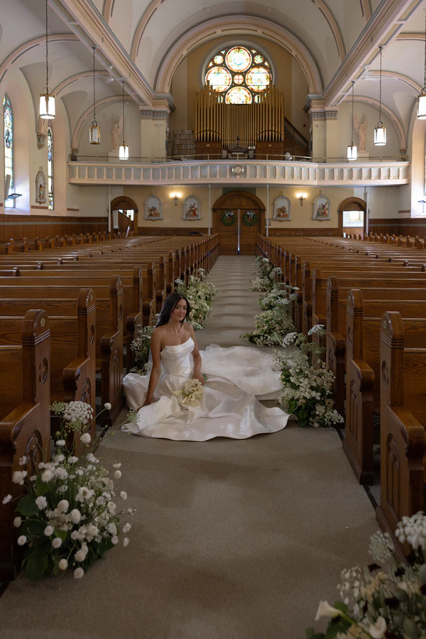 Photography: <a href="https://www.instagram.com/georgiagrace.weddings/">Georgia Grace</a>