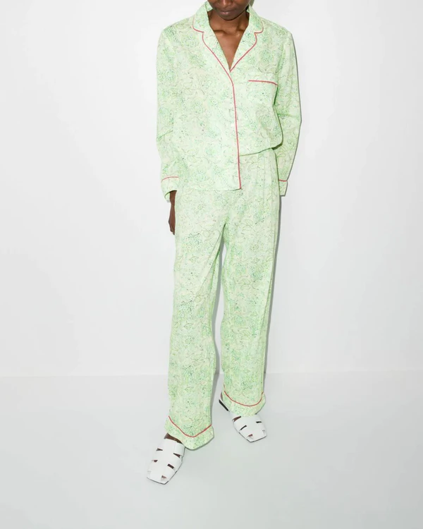 12 Cozy Pajama Sets Perfect for a Bachelorette Slumber Party