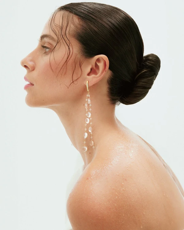 40 Fine Jewelry Pieces You’ll Actually Wear Long After the Wedding