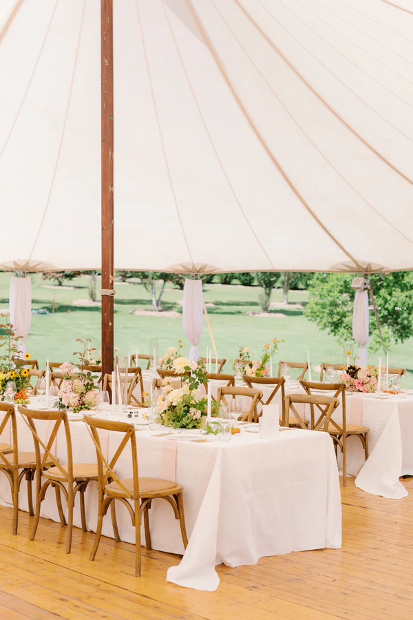 Real Wedding: Rachael & Simon