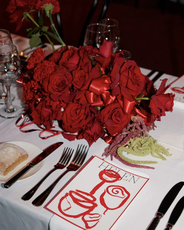 Real Wedding: Lauren & Tyler