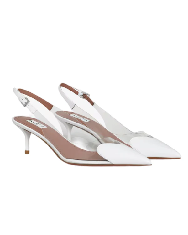 The 25 Chicest Kitten Heels Every Bride Will Love