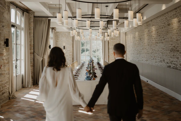 Domaine de Locguénolé & Spa, wedding venues in France, Europe