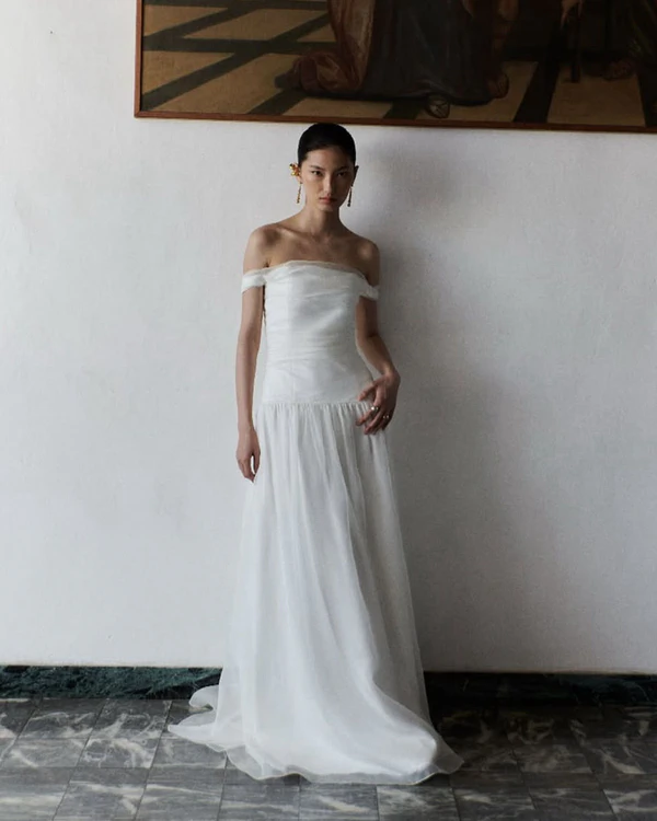 16 Best Bridal Designers in the UK