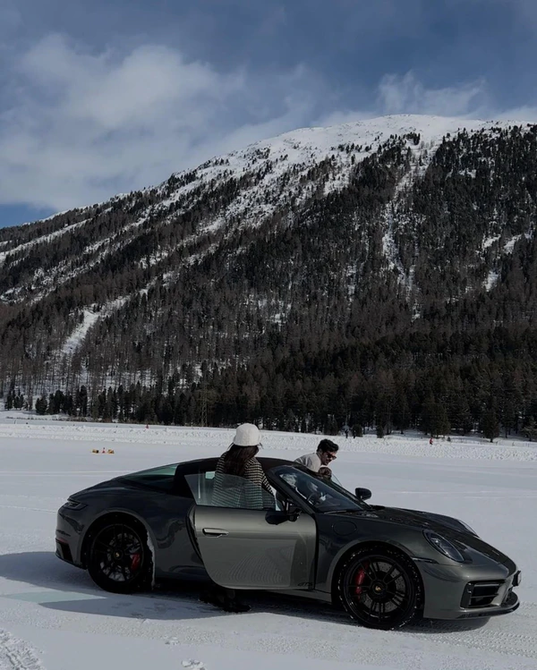 8 Winter Date Ideas You Will Love