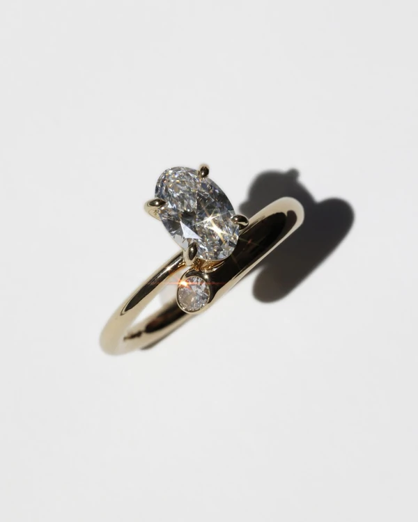 Engagement Ring & Wedding Band Trends for 2024 — photo 2
