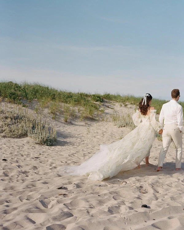 15 Best Wedding Photographers in America