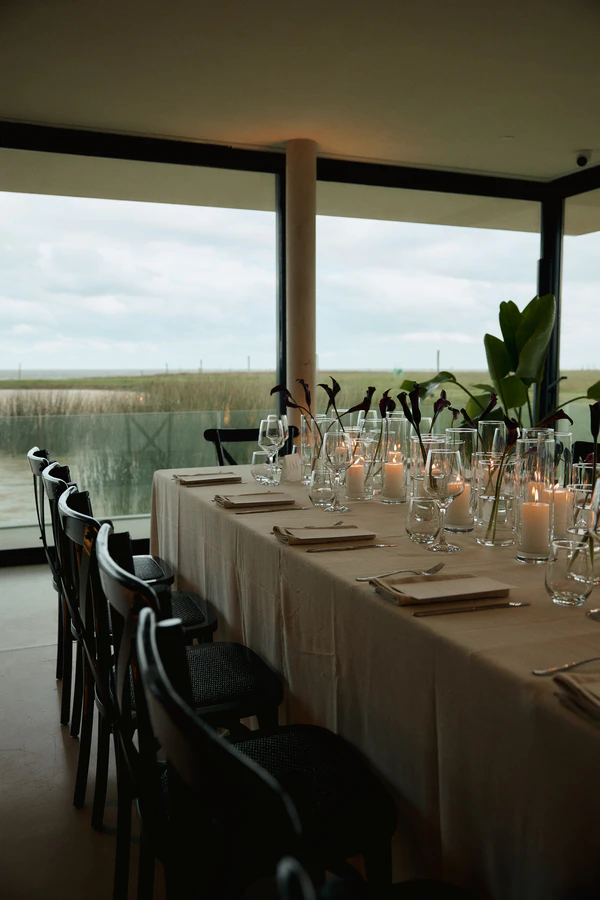 Las Cárcavas, wedding venues in Uruguay, South America