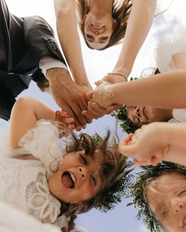 15 Best Designers to Shop for Flower Girl Dresses