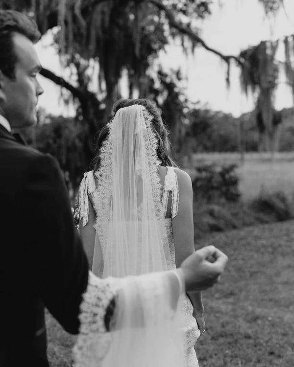 "I value how couples experience their wedding day above all else" – Julia Wade