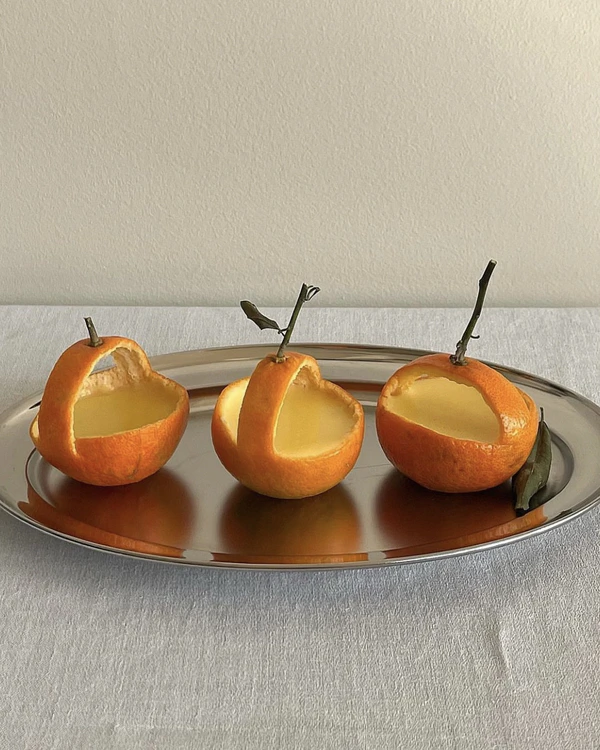 It's House Parties Season: Christmas Tables Trends