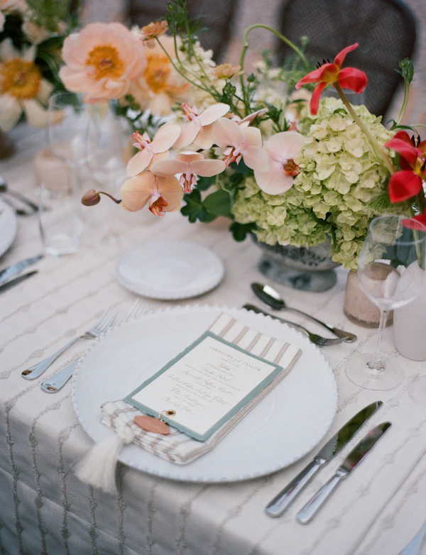 Four Seasons Resort Mallorca at Formentor, wedding venues in Spain, Europe