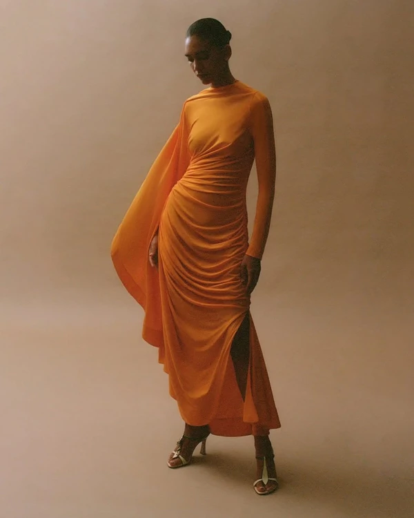 30 of the Season's Hottest Bridesmaid Dresses