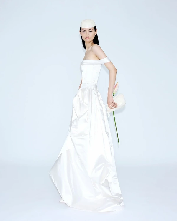 16 Best Bridal Designers in the UK