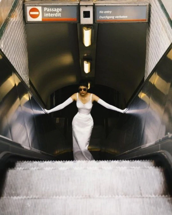 60 Must-Save Wedding Portrait Ideas for the Modern Bride