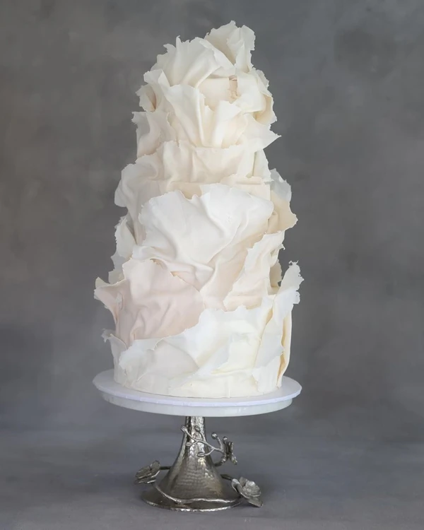 15 Best Wedding Cake Creators in Australia