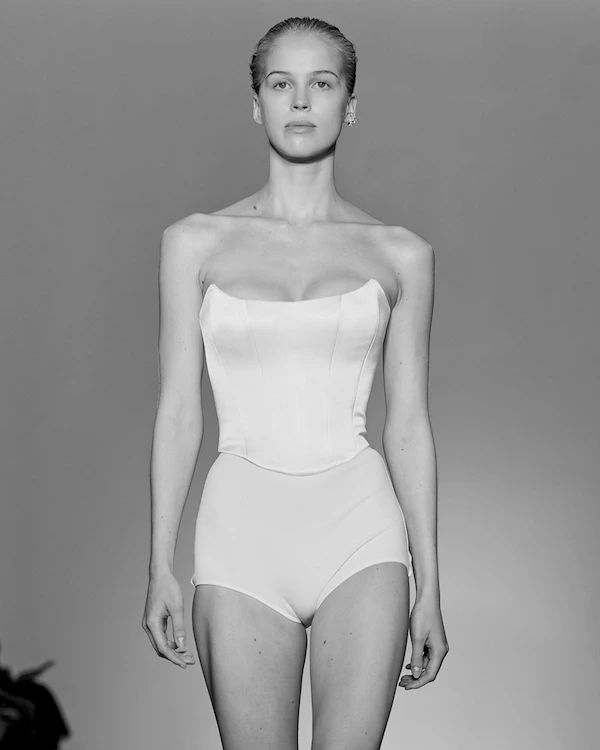 The Chicest Trends from the Fall '25 Bridal Collections